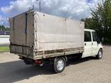 Ford Transit Ladv. D.kab. 330l 2,4 Diesel - Ford aus 2004: Ka