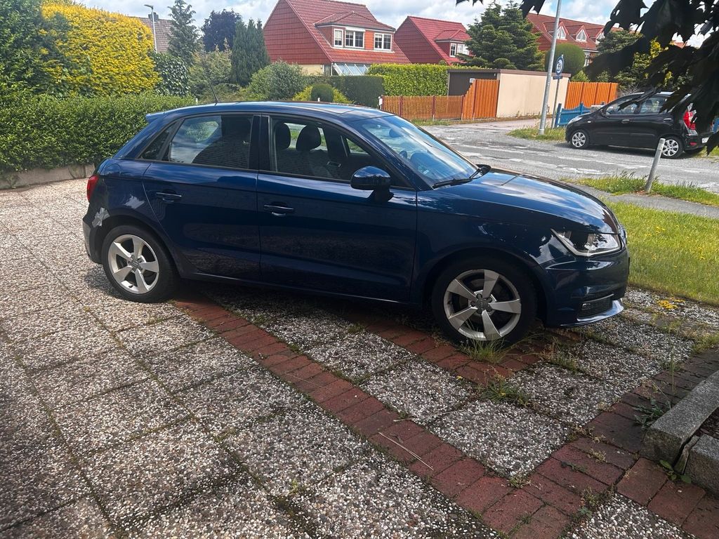 Image of Audi A1