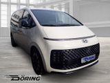 Hyundai STARIA Hybrid 7-Sitzer Signature 1.6 Turbo Autom - Hyundai: Automatik