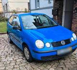 Volkswagen VW Polo 9N - Top Zustand! TÜV 03/2028 - Volkswagen Polo aus 2003: 9n