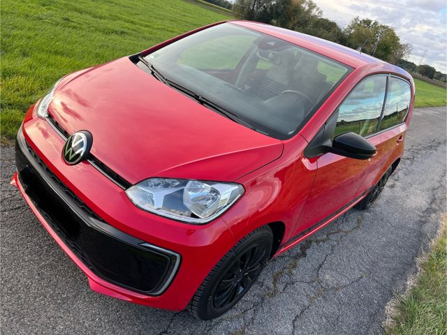 Volkswagen  e-up! R-Line CCS Facelift großer Akku 2021 GTI 