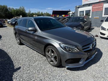 Mercedes C 200 - 3