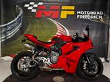 Ducati Panigale V2 [SERVICE+REIFEN NEU, CRUISE+LAUNCH] - DUCATI PANIGALE V2 S