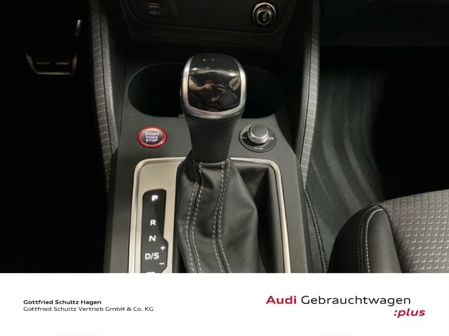 Audi SQ2 - Bild 15
