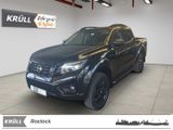 Nissan Navara N-Guard Double Cab 4x4 - Angebote entsprechen deinen Suchkriterien