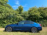 BMW 340i Sedan Sport Line LCI Heck/NaviProfessionell - BMW 340 Gebrauchtwagen
