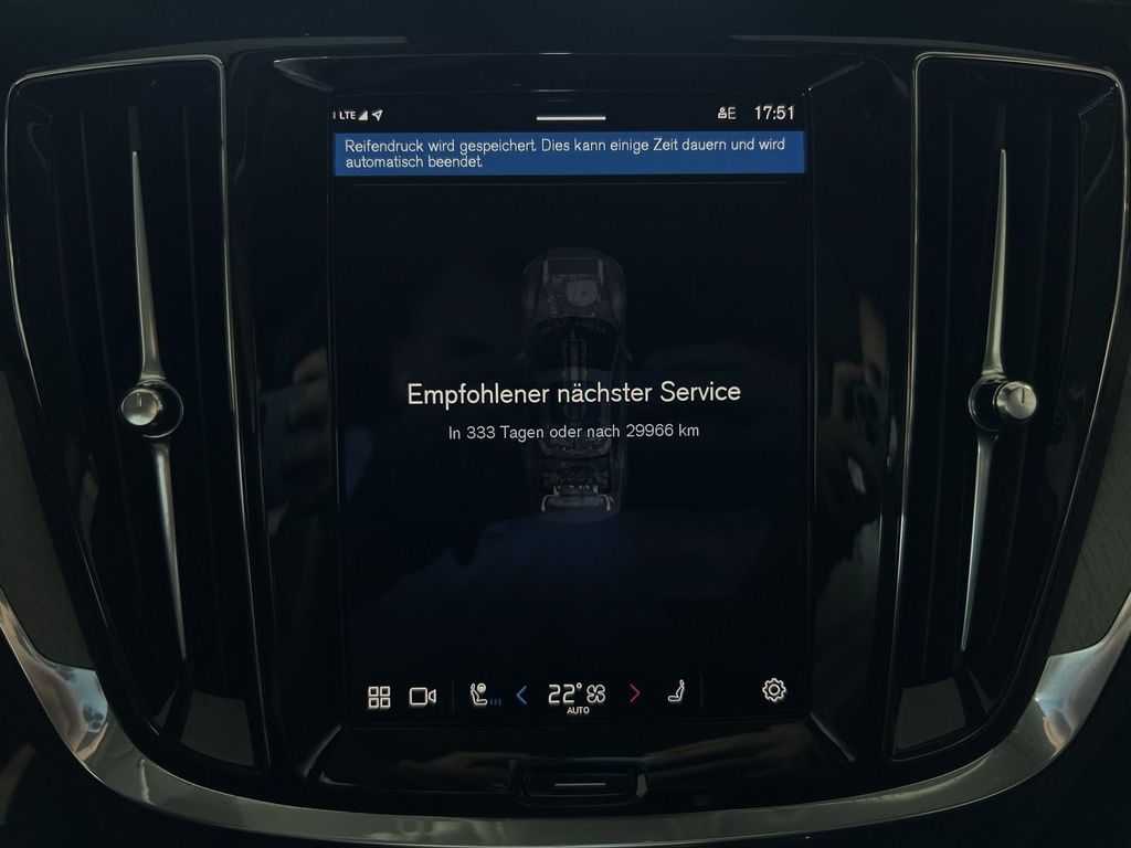 Volvo S60 T8 Ultimate Dark Recharge AWD B&W Massage