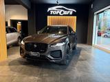 Jaguar F-Pace 2.0 D 163 CV AWD aut. R-Dynamic SE - Jaguar F-Pace Hybrid (Diesel/Elektro)