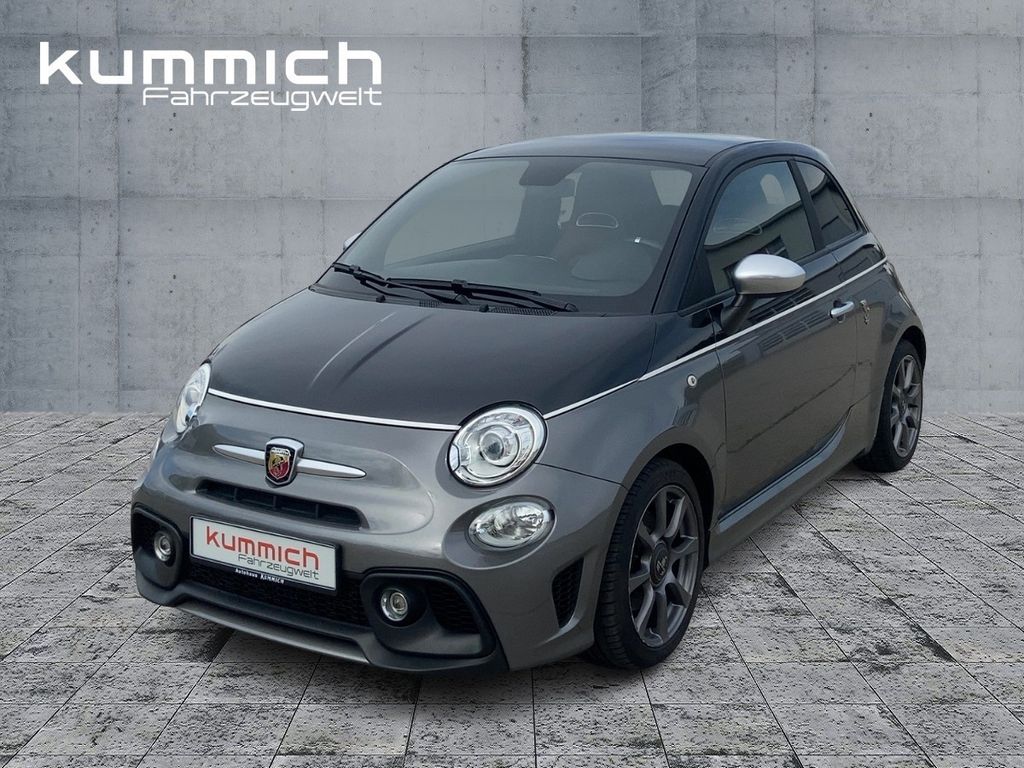 Image of Abarth 595 Turismo