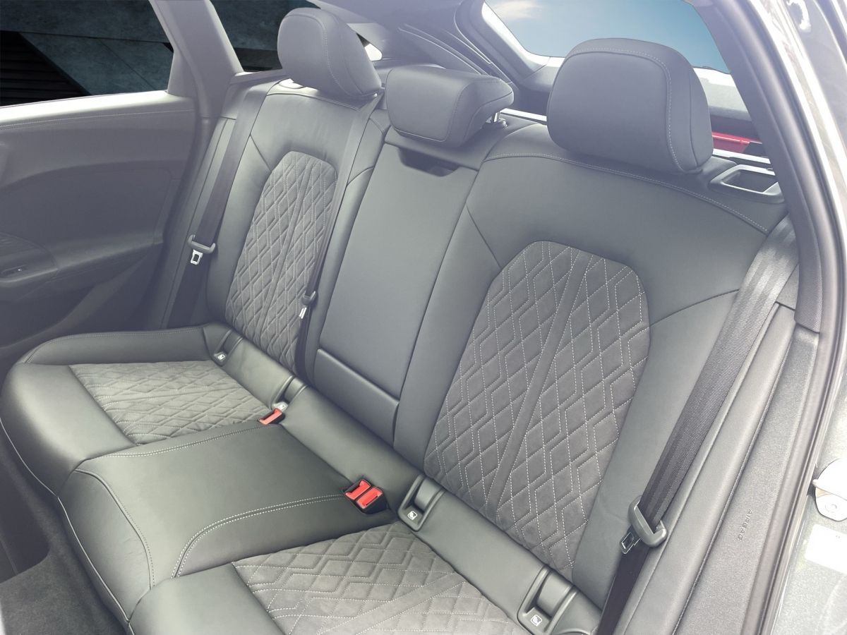 Audi A5 - Bild 12
