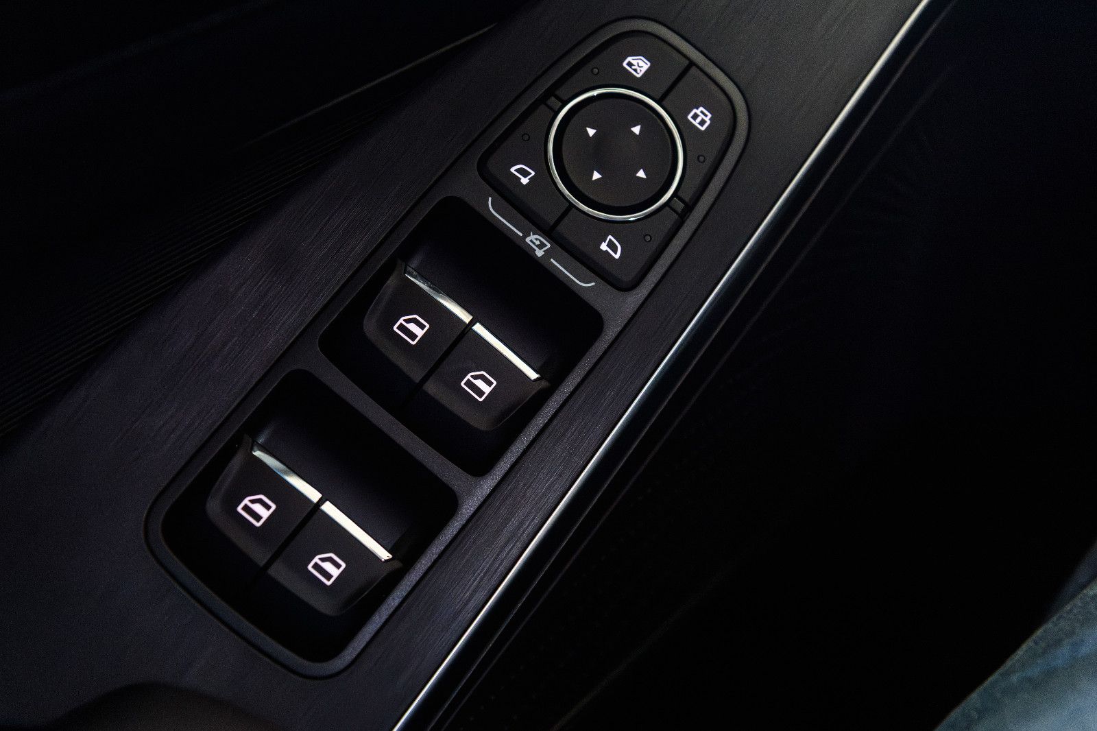 Fahrzeugabbildung GWM HAVAL H6 Premium   *360KAMA +e-Klappe