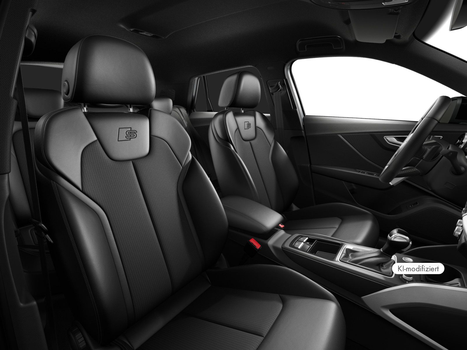 Audi Q2 - Bild 11