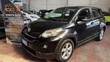 Toyota Urban Cruiser 1.4 D-4D AWD Luxury - schwarze Toyota Urban Cruiser