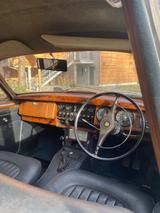 Jaguar MK II - Jaguar: Mk I