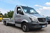 Mercedes-Benz Sprinter II Algema Motor neu 15t Rechnung319 CDI - Mercedes-Benz Sprinter