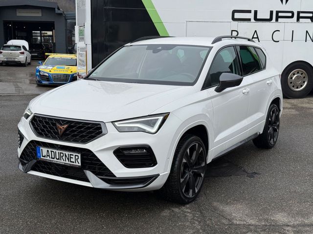 Ateca 1.5I TSI DSG*Navi/LED/SHZ/el.Heckkl.*