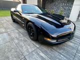 Corvette Z06 - Corvette Z06 Gebrauchtwagen