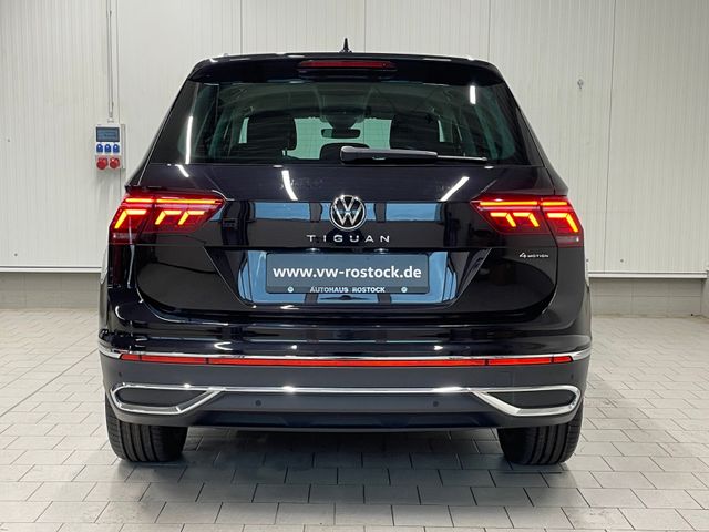 Tiguan Elegance 2.0 TDI DSG 4M IQ.LIGHT