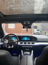Mercedes-Benz GLE 53 AMG Mercedes-AMG GLE 53 4MATIC+ Merce... - Mercedes-Benz GLE 53 AMG aus 2020