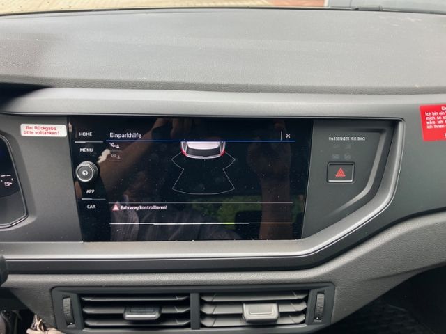 Polo 1.0 Trend KLIMA LED