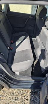 Volkswagen Polo 1,4 Liter *Allwetterreifen*1.Hand* - gebrauchte Kleinwagen bis 5.000 Euro