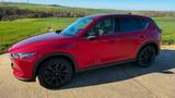 Mazda  Mazda CX-5 2.0 Benzin AWD Bose 44tkm  - Mazda: Mazda5