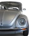 Volkswagen Käfer 1303 Cabriolet / Komplett restauriert / H- - Volkswagen in Koblenz
