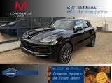 Porsche Cayenne Sport Design*Panorama*BOSE* - gebrauchte Porsche Cayenne aus dem Jahr 2019