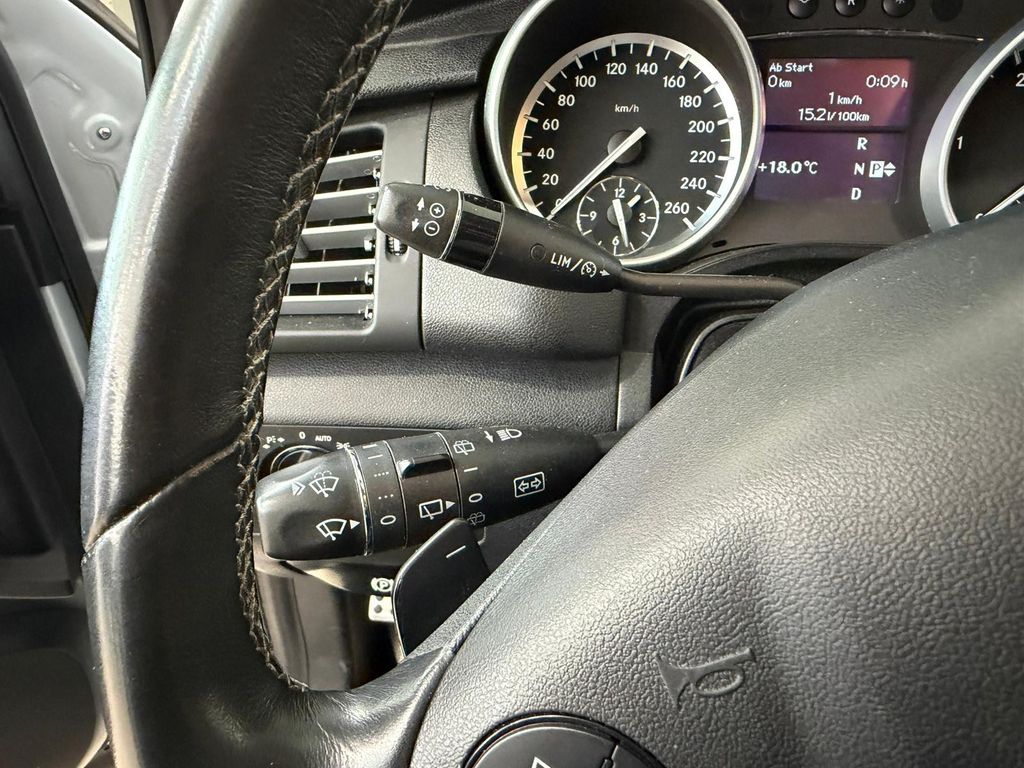 Mercedes-Benz R 350 - Bild 26