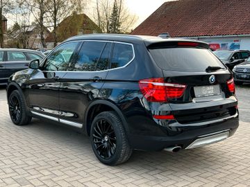BMW X3 - 3