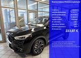 MG ZS Navi,Sitzhzg.,dig.Cockpit,Alu,LED-Scheinw. - MG ZS mit Benzin-Antrieb