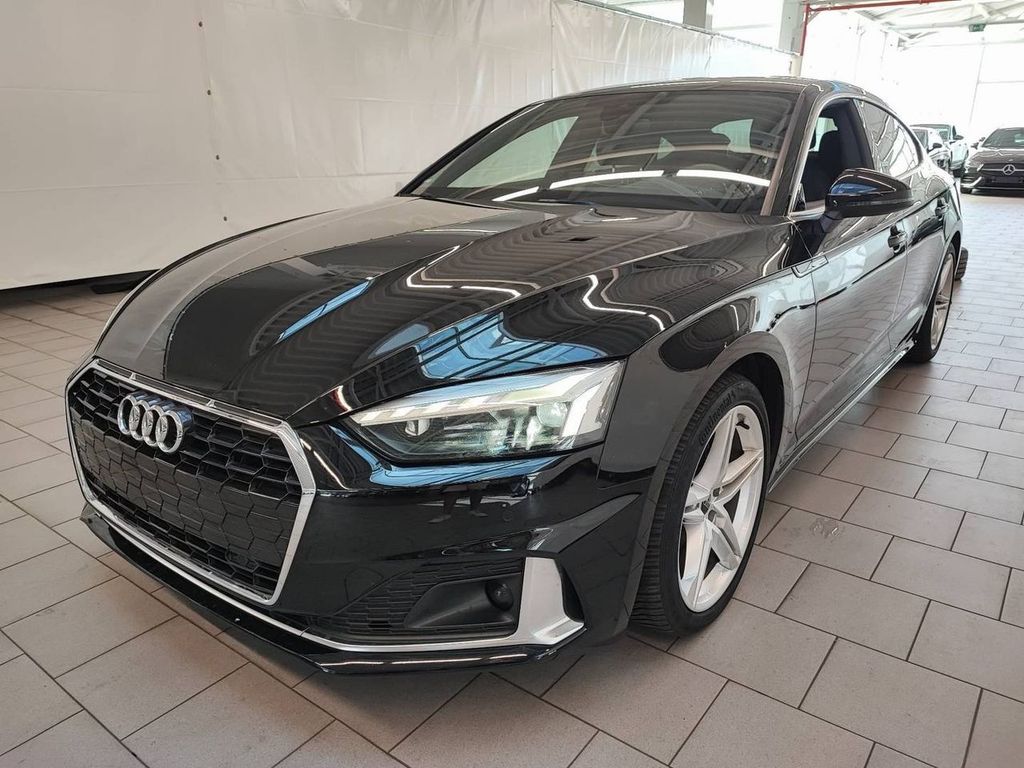 Image of Audi A5