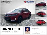 Suzuki Vitara 1.4 Comfort+ *LED+KAMERA+PDC+SHZ+G.DACH* - Suzuki Vitara Gebrauchtwagen in Berlin