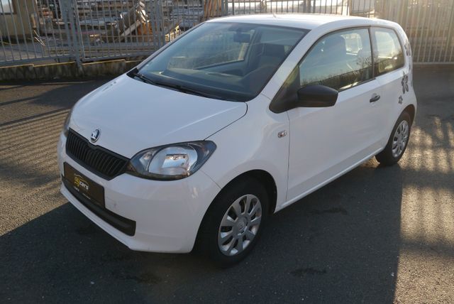 Skoda Citigo Active