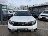 Dacia Duster II Celebration 1.Hand Garantie Tuv neu - Dacia Duster Celebration mit Benzin-Antrieb
