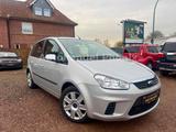 Ford C-Max C-MAX Style*ORIG.91TKM*GARANTIE*1.HAND* - Ford C-MAX Style mit Benzin-Antrieb