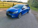 Renault Clio ENERGY TCe Grandtour GT Line Bose Edition