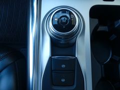 FORD Explorer Platinum Plug-in-Hybrid 4x4