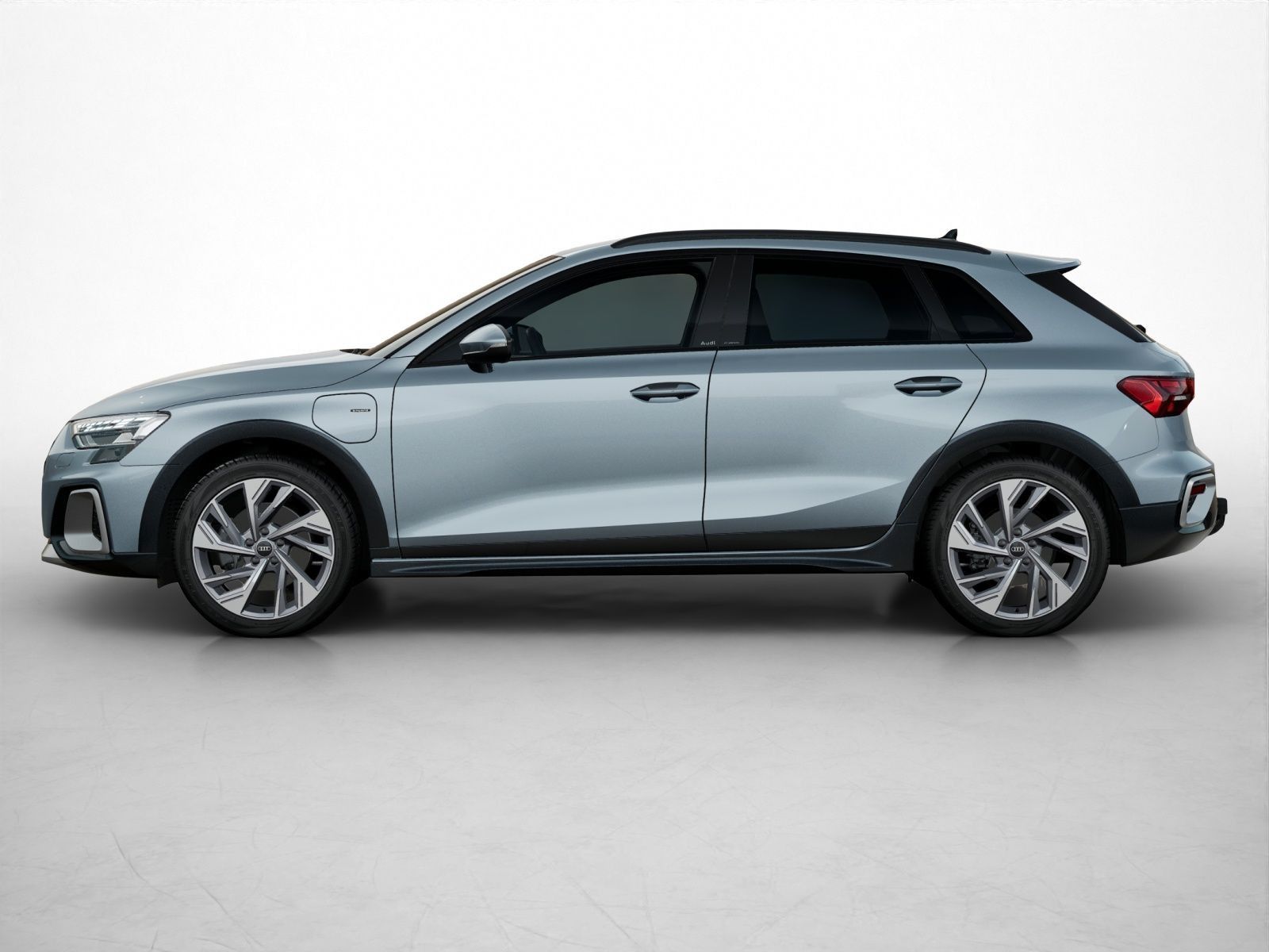Audi A3 allstreet e-hybrid 150 kW S tronic M2027 *AHK imagem 3