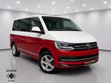 Volkswagen T6 Caravelle Bus Comfortline 4Motion Navi/LED/AC - Volkswagen: Caravelle 4motion
