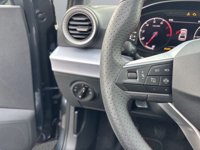 Ibiza FR 1.0 TSI *NAVI+VOLL-LED+SHZ+RFK*