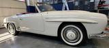 Mercedes-Benz 190SL Cabrio kompl. restauriert - Mercedes-Benz Gebrauchtwagen von 1959