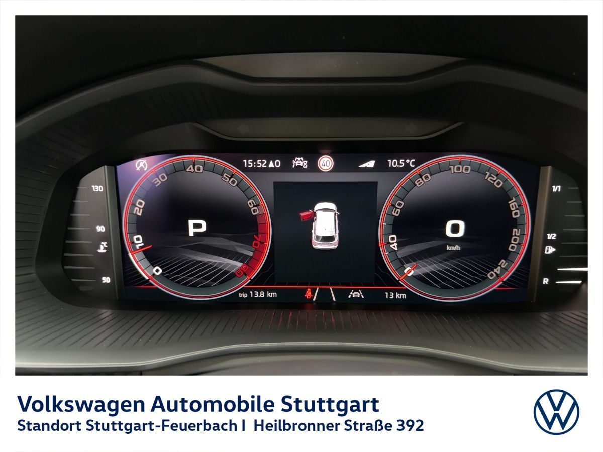 Skoda Kamiq - Bild 13