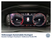 Skoda Kamiq - Vorschau Bild 13