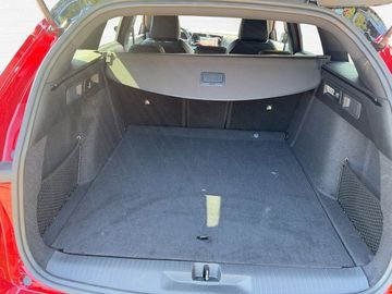 Fotografie des Opel Astra L GS Line 360° Navi Matrix HeadUp Memory