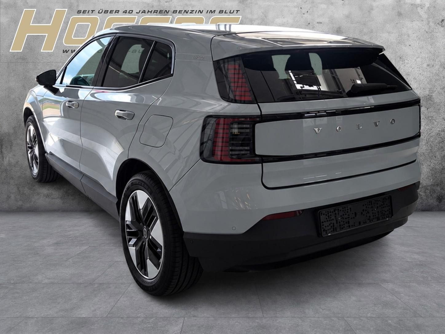 Volvo EX30 Core 2WD Pure Sigle Motor Extended Range imagem 2