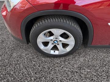 2010 BMW X1 缩略图 23