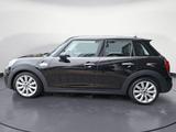 MINI Cooper S *Panorama*Leder*Klima*Sportsitze*H&K*SH - MINI MINI mit Panoramadach