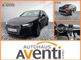 Audi A4 sport ultra Xenon*Navi*PDC*SHZ*17 Zoll*Tempom - Audi mit Benzin-Antrieb