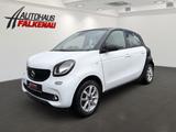 Smart ForFour Basis